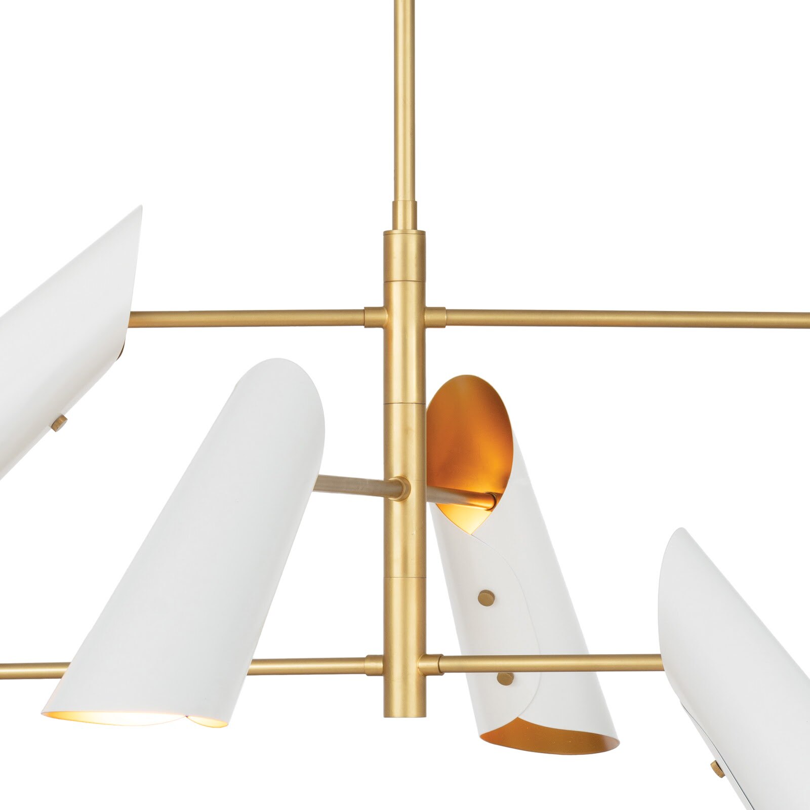 Vest Chandelier | Regina Andrew Detroit